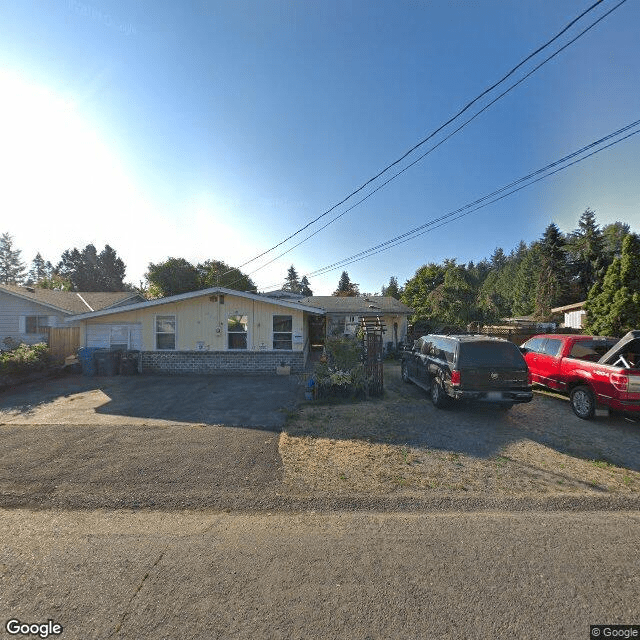 street view of Sumner Cottage II