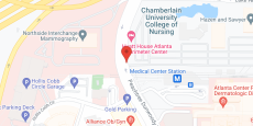 Seasons Hospice And Palliative Care in google map