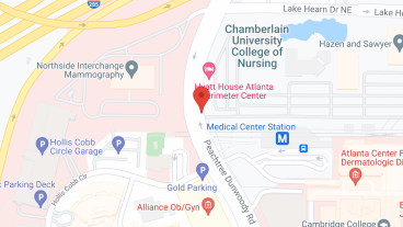 Seasons Hospice And Palliative Care in google map