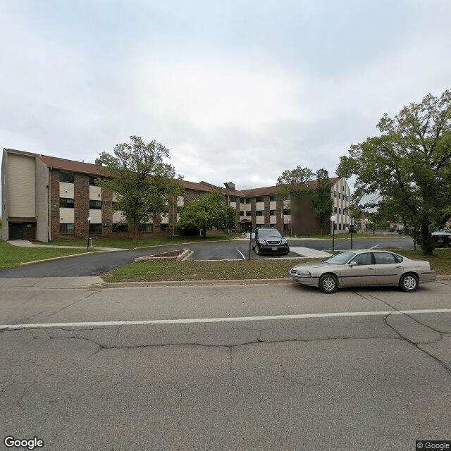 street view of Red Pine Estates