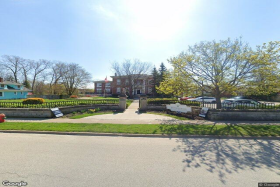 Willoughby Manor Retirement Residence 