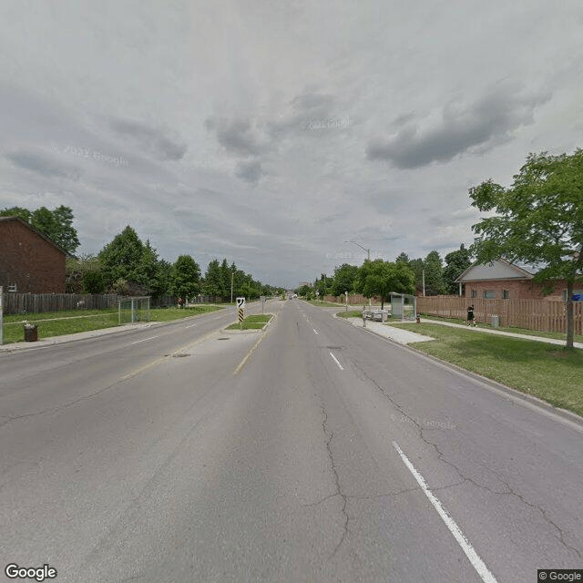 street view of Village Of Wentworth Heights