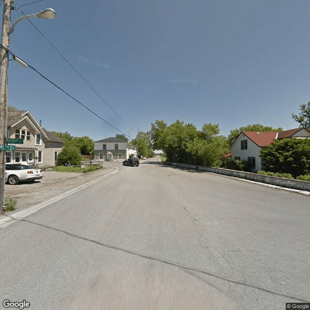 street view of Village Green Nursing Home