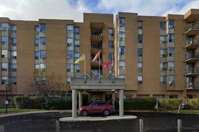 Photo of Villa Kiev Apartments