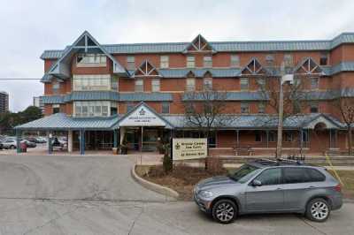 Photo of Ukrainian Canada Care Ctr