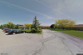 Wallaceburg Retirement Residence 