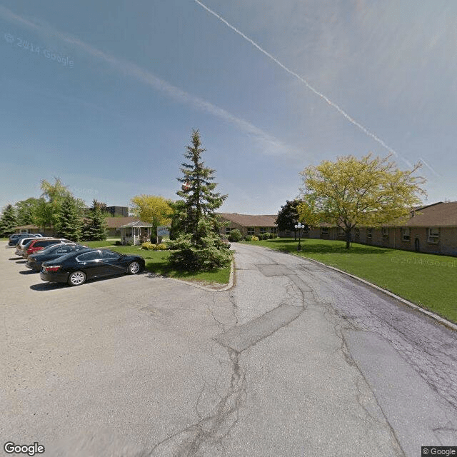 Wallaceburg Retirement Residence 