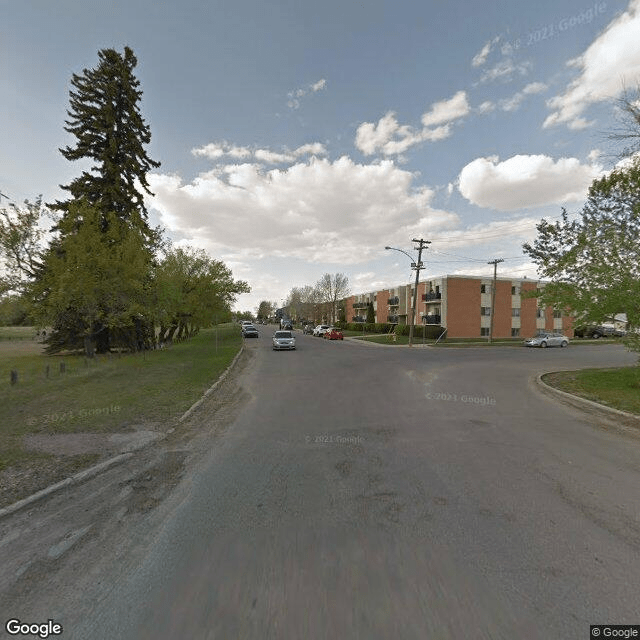 street view of Sunnyside Nursing Home