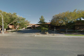 Photo of St Michaels Long Term Care