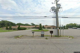 Sherwood Park Manor Nursing Hm 
