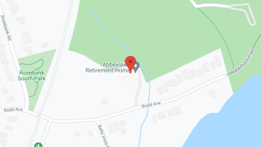 Rosebank Villa in google map