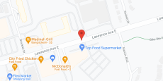 Rockcliffe Nursing Home in google map