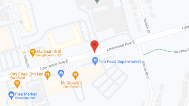 Rockcliffe Nursing Home in google map
