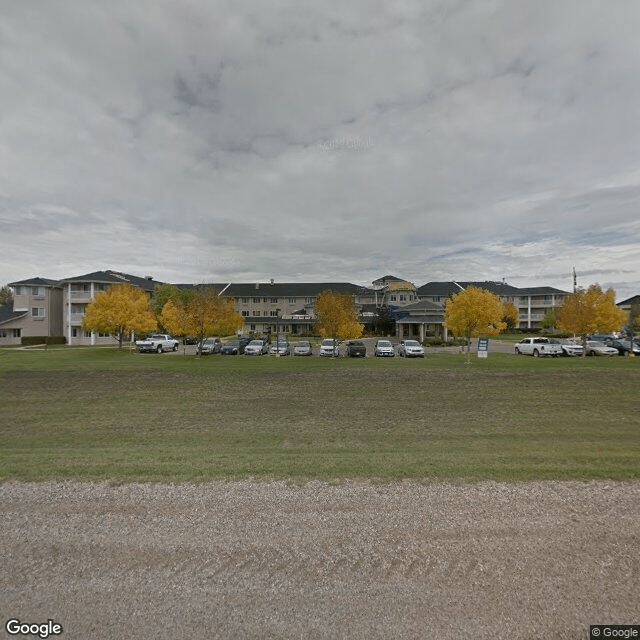 street view of Riverheights Terrace