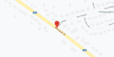 Residence Du Marais in google map