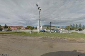 Pembina Housing Authority 