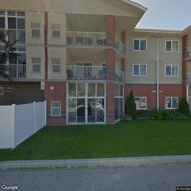 street view of Park City Meadows Housing