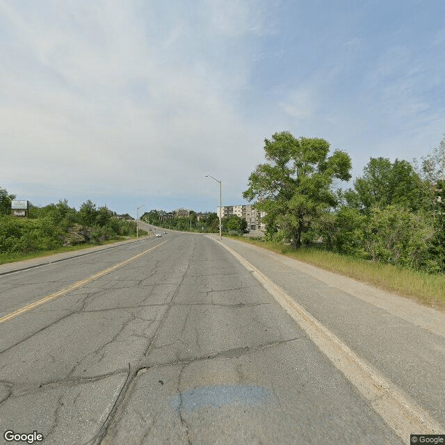 street view of Palambro Palace