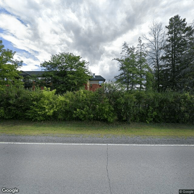 street view of Orchard View Living Ctr