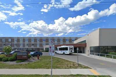 Photo of Metropolitan Kiwanis Courts