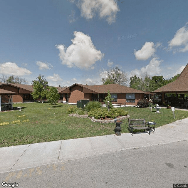 Photo of Meadow Park Retirement Lodge