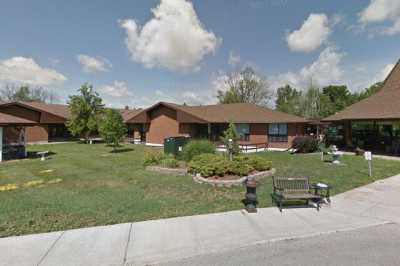 Photo of Meadow Park Retirement Lodge