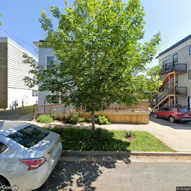 street view of Lynden Rest Home