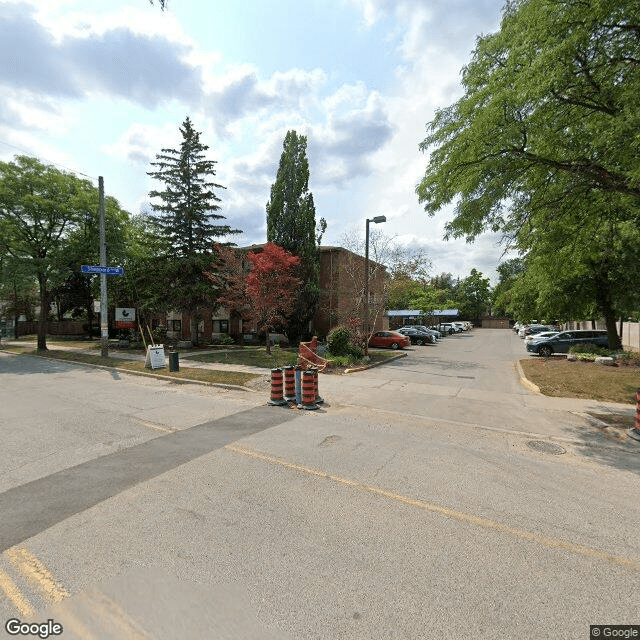 Photo of Lansing Retirement Residence