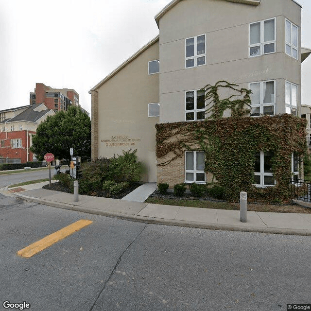 street view of Labdara Lithuanian Nursing