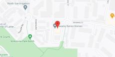 Kiwanis Senior Citizens Homes in google map
