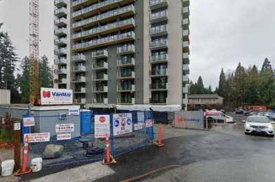 Photo of Kiwanis Senior Citizens Homes