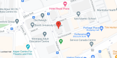 Kiwanis Chateau in google map