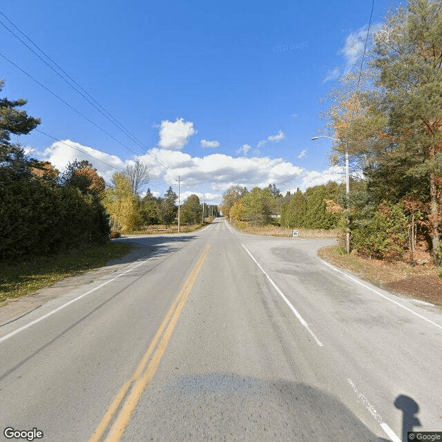 street view of Kennedy Lodge Nursing Home Inc