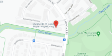 Kanata Retirement Residence in google map