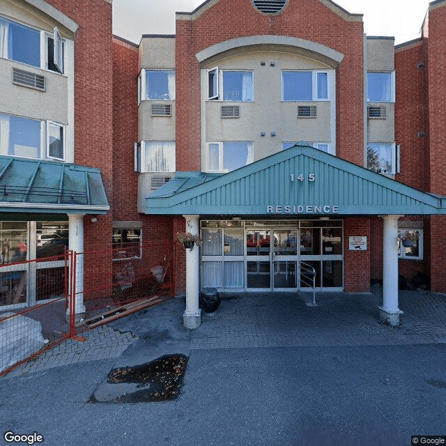 Photo of Kanata Retirement Residence