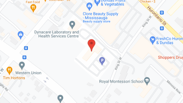 Heritage House Retirement Home in google map