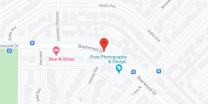 Golden Oaks Personal Care Home in google map