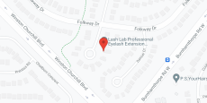 Gold River Carehomes Inc in google map