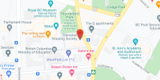 Glenshiel Housing Society in google map