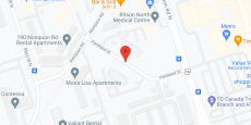 Glenn Martin Manor Inc in google map