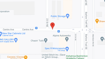 George Boyack Nursing Home in google map