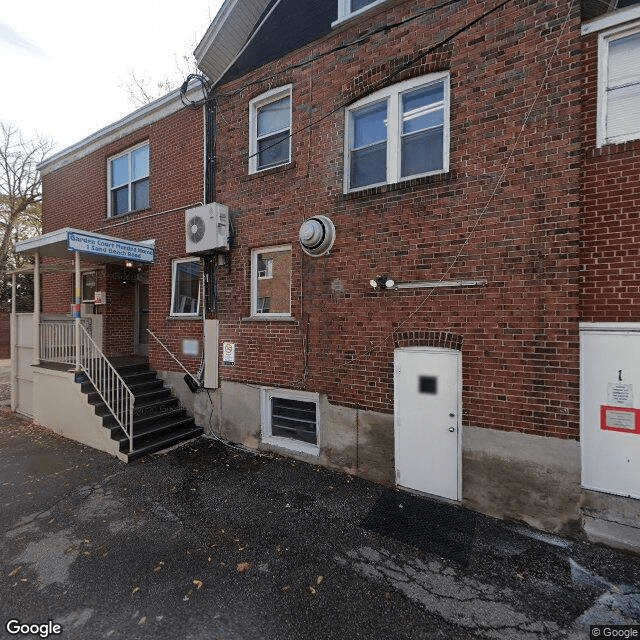 street view of Garden Court Nursing Homes L