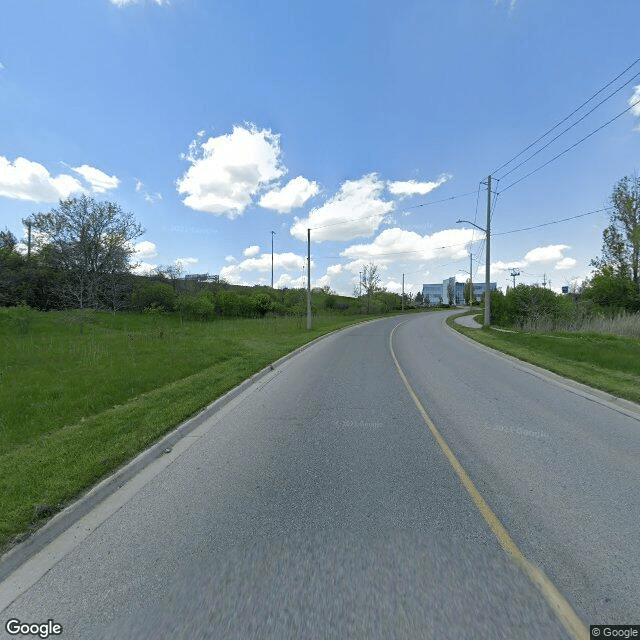 street view of Foxboro Green Inc