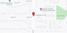 Orchard Gardens in google map