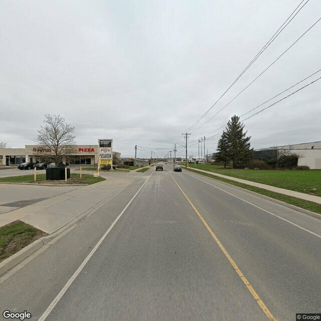 street view of Fairview Mennonite Home