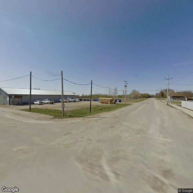 street view of Evergreen Country Home