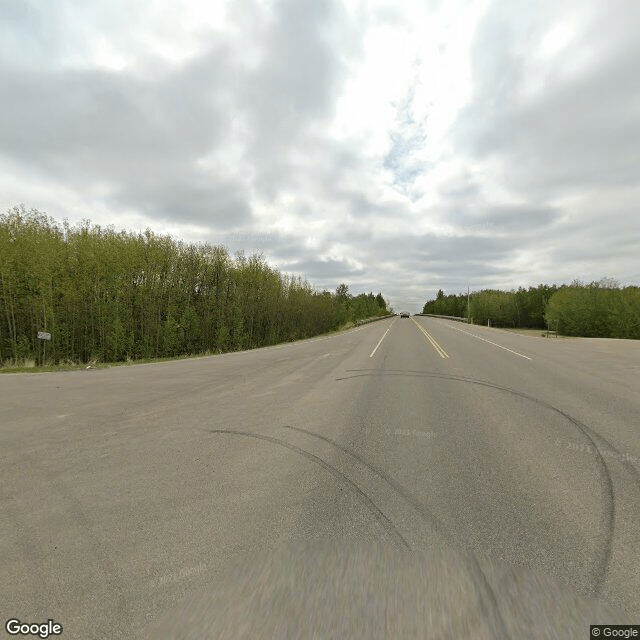 street view of Everglades Lodge Special Care