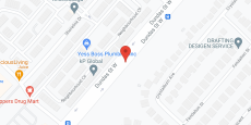 Erin Mills Lodge in google map