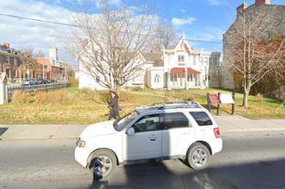 Photo of Elizabeth Cottage