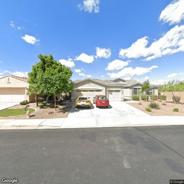 street view of Surprise Farms Assisted Living LLC